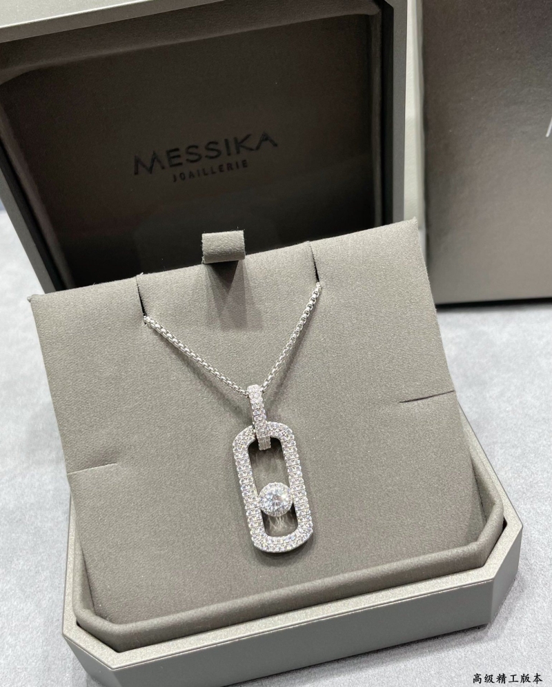 MESSIKA